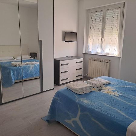 La Suite Civitanova Marche Dış mekan fotoğraf