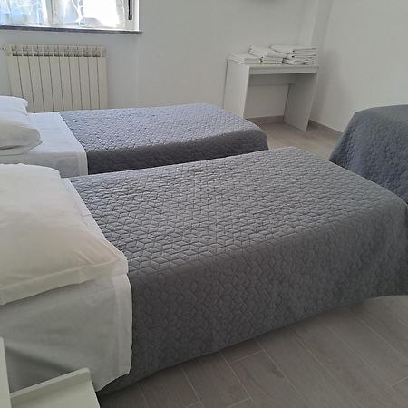 La Suite Civitanova Marche Dış mekan fotoğraf