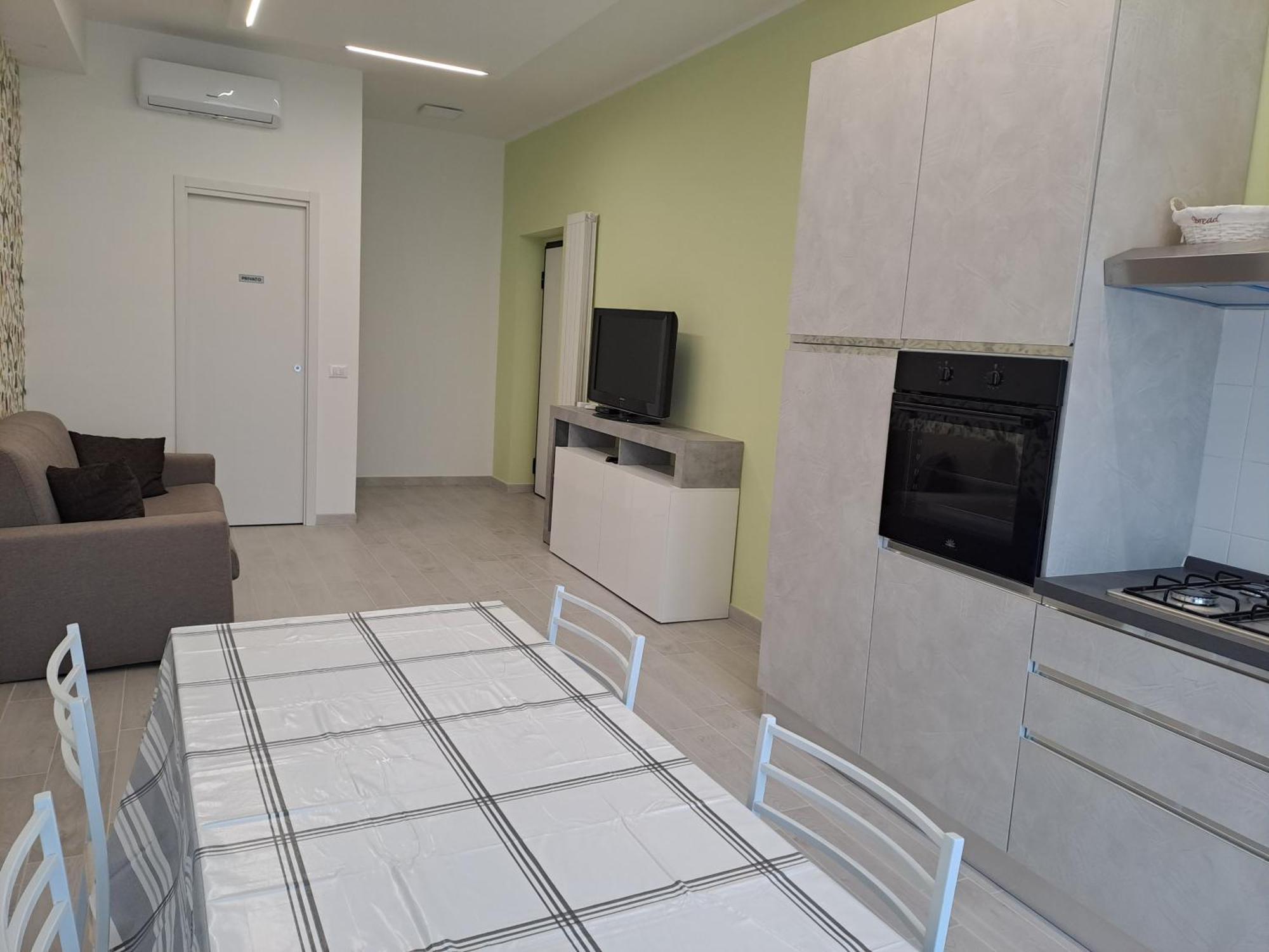 La Suite Civitanova Marche Dış mekan fotoğraf