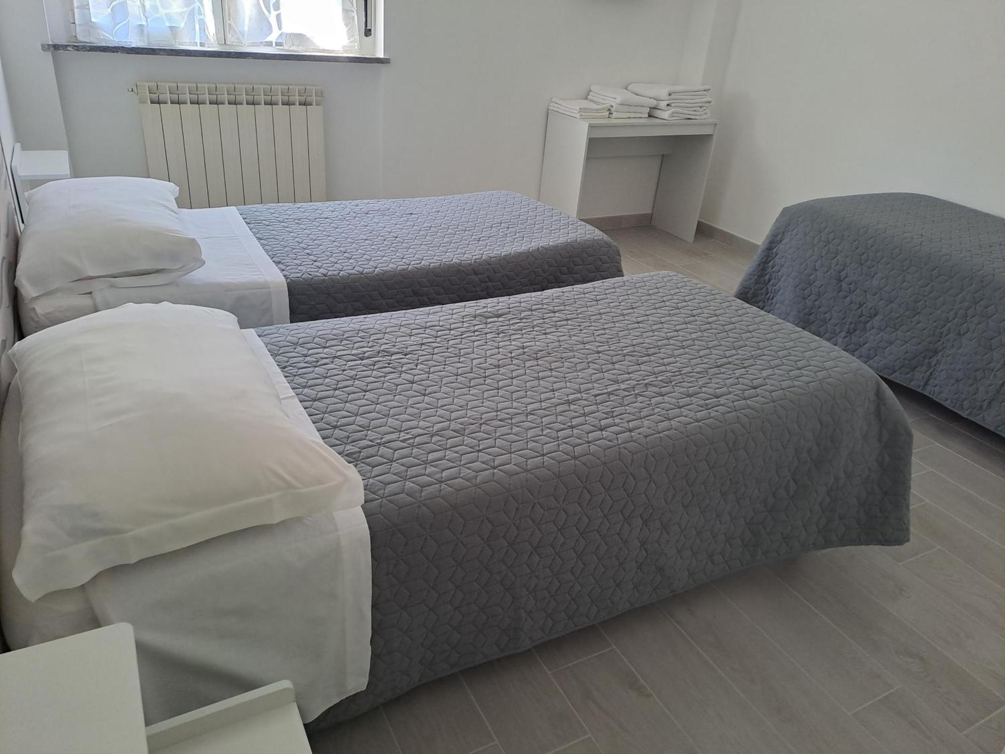 La Suite Civitanova Marche Dış mekan fotoğraf