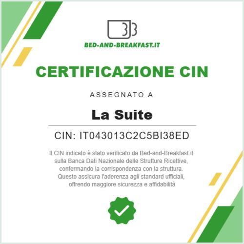 La Suite Civitanova Marche Dış mekan fotoğraf