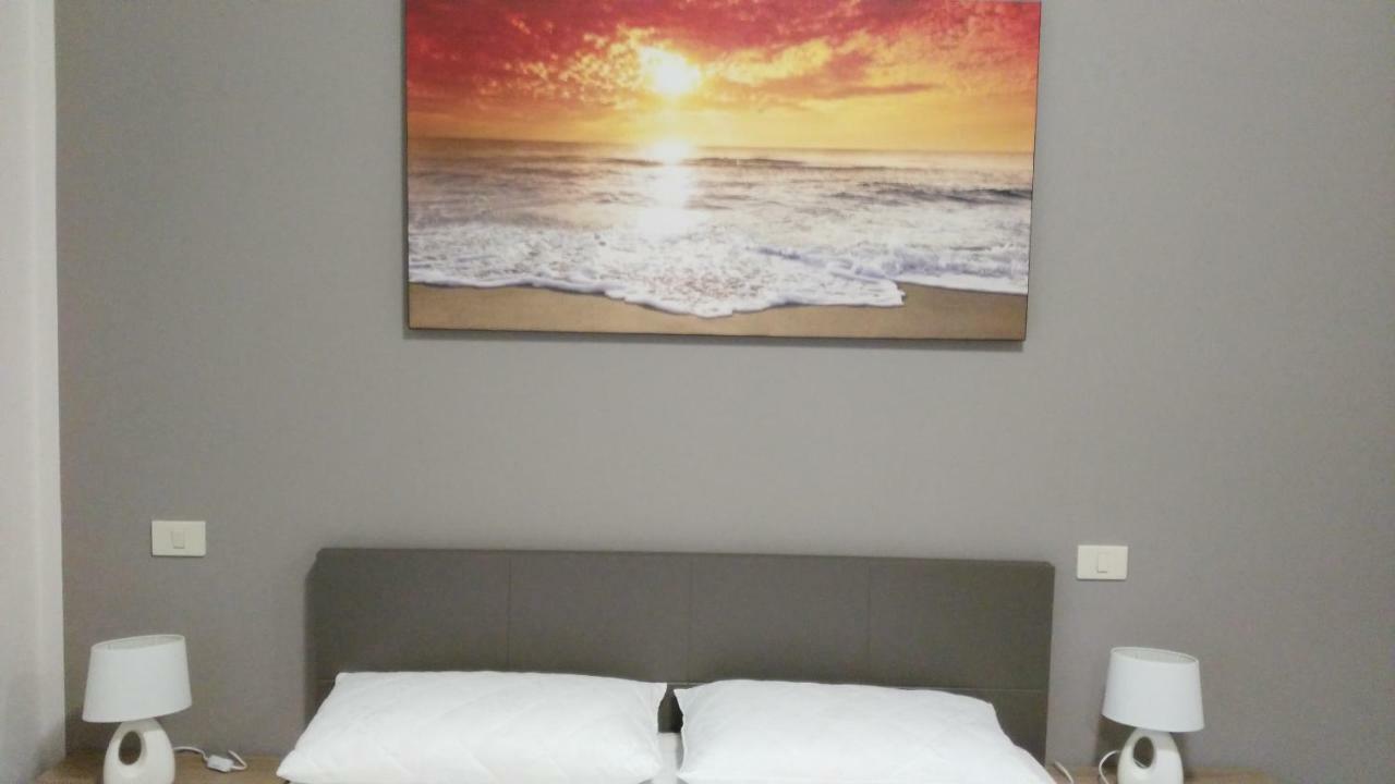 La Suite Civitanova Marche Dış mekan fotoğraf