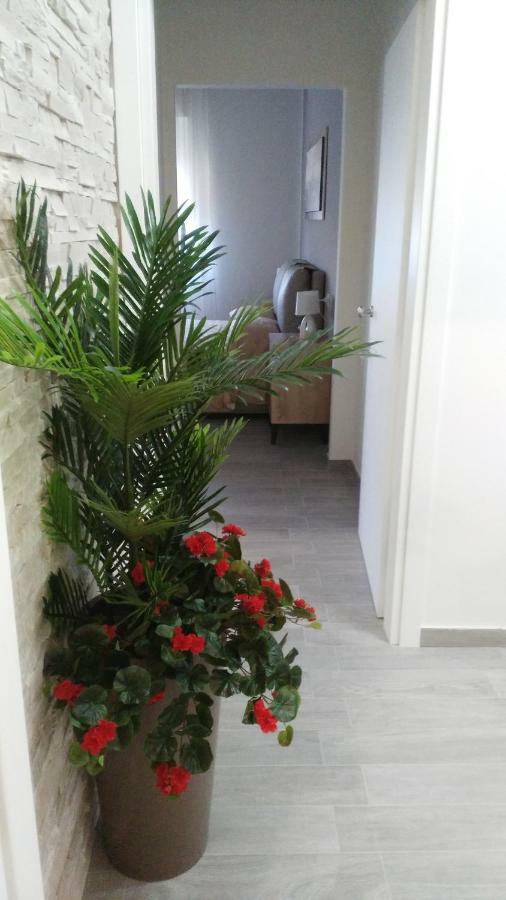 La Suite Civitanova Marche Dış mekan fotoğraf