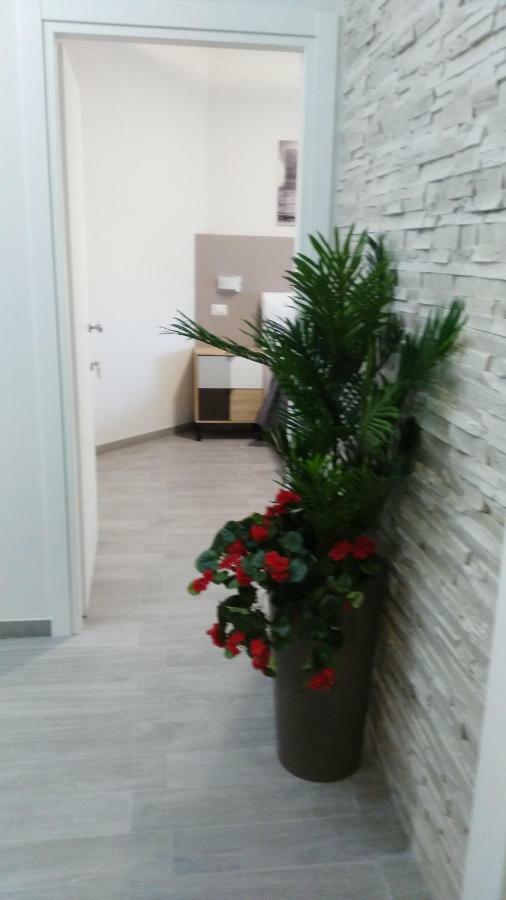 La Suite Civitanova Marche Dış mekan fotoğraf