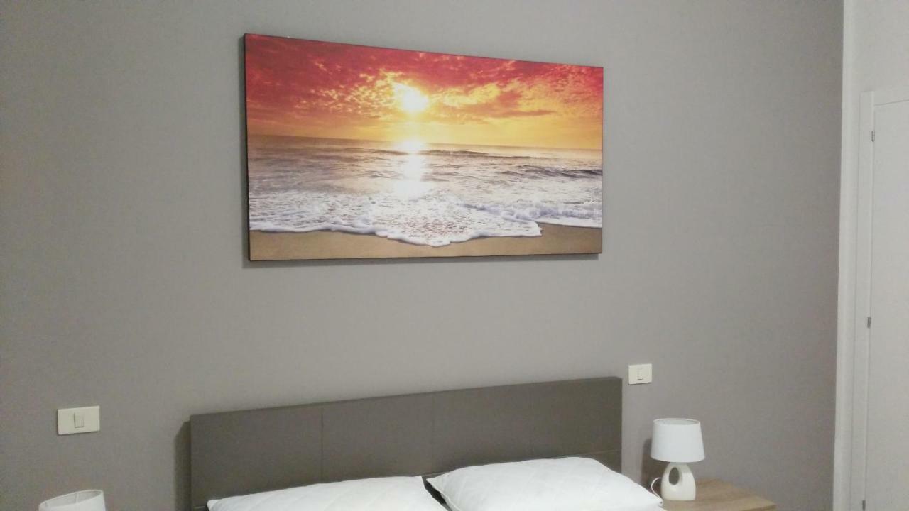 La Suite Civitanova Marche Dış mekan fotoğraf