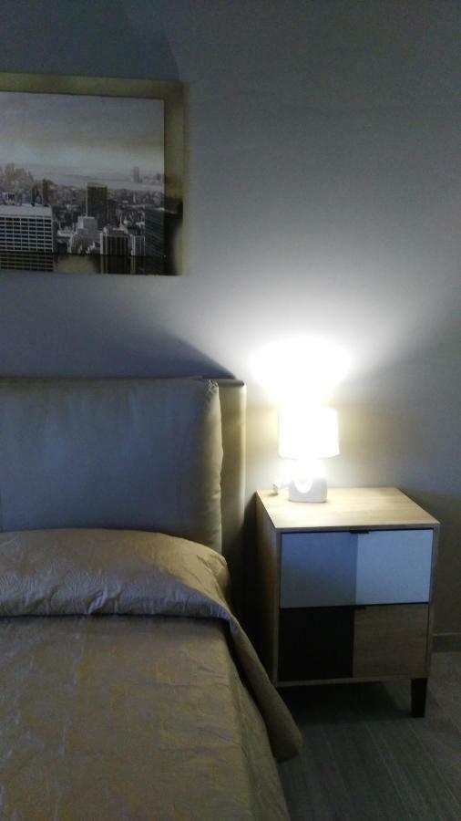 La Suite Civitanova Marche Dış mekan fotoğraf