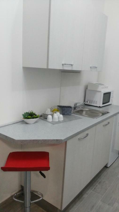 La Suite Civitanova Marche Dış mekan fotoğraf