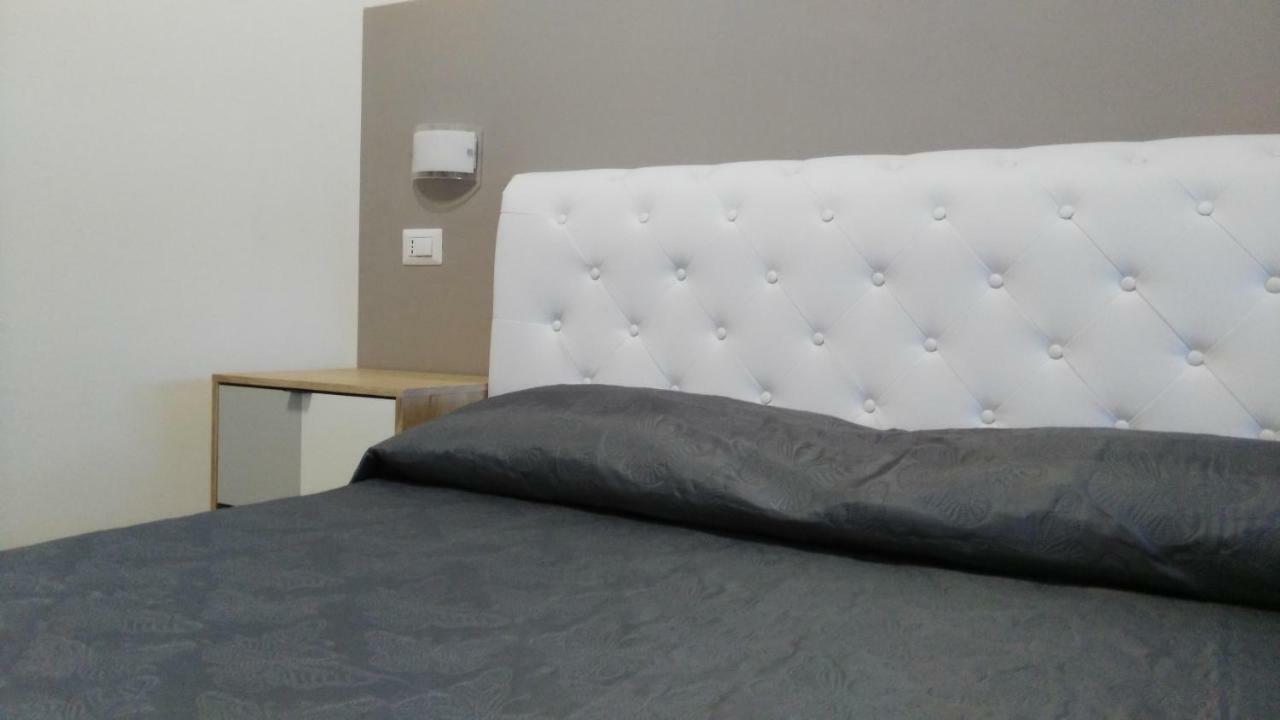 La Suite Civitanova Marche Dış mekan fotoğraf