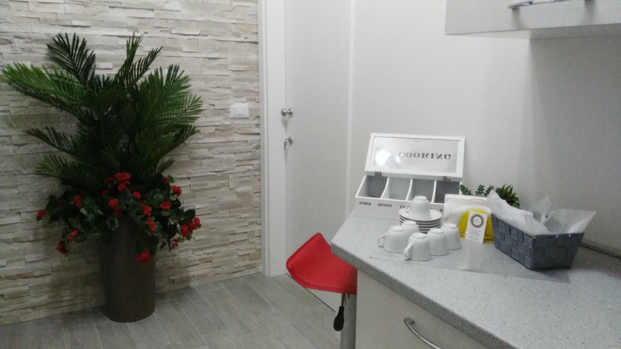 La Suite Civitanova Marche Dış mekan fotoğraf