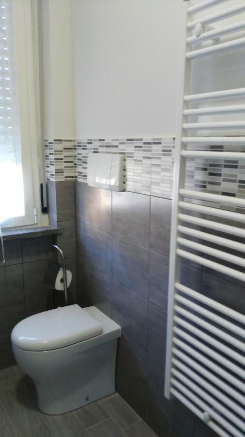La Suite Civitanova Marche Dış mekan fotoğraf