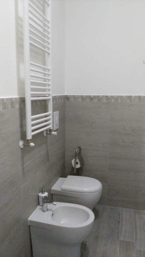 La Suite Civitanova Marche Dış mekan fotoğraf