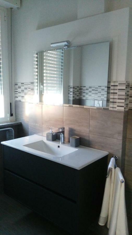 La Suite Civitanova Marche Dış mekan fotoğraf