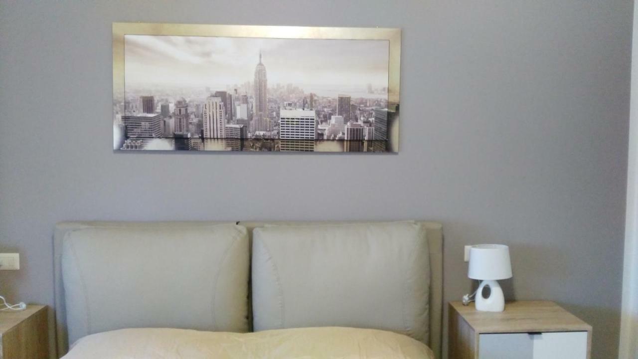 La Suite Civitanova Marche Dış mekan fotoğraf
