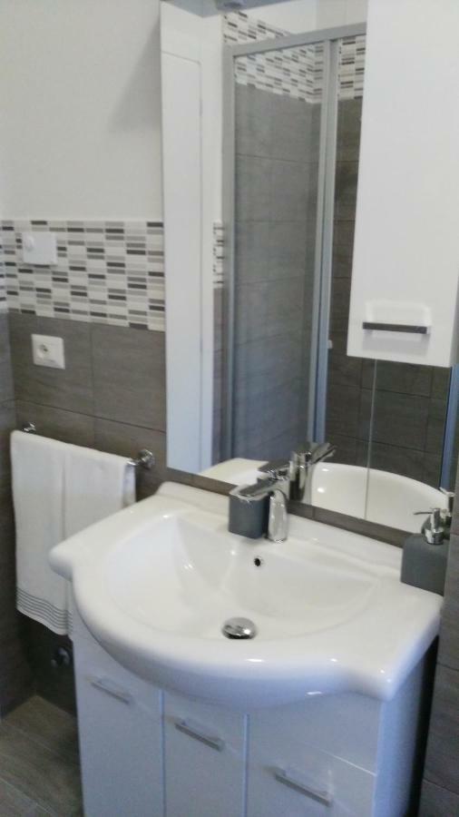 La Suite Civitanova Marche Dış mekan fotoğraf