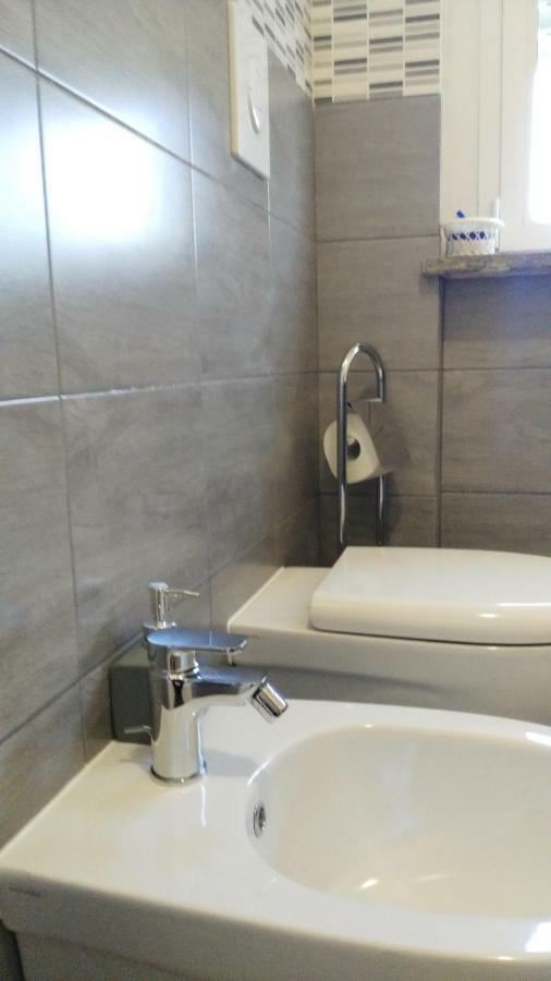 La Suite Civitanova Marche Dış mekan fotoğraf