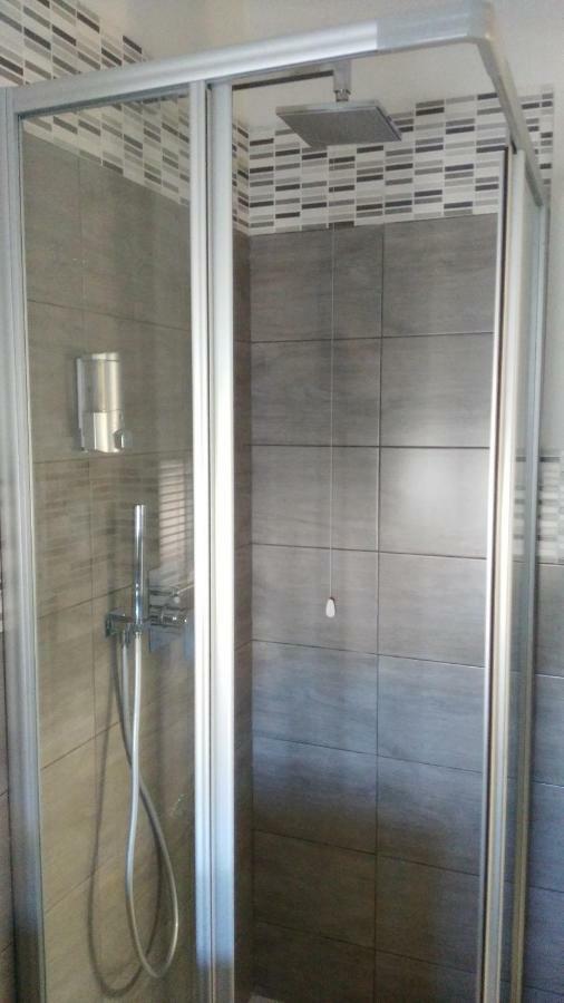 La Suite Civitanova Marche Dış mekan fotoğraf
