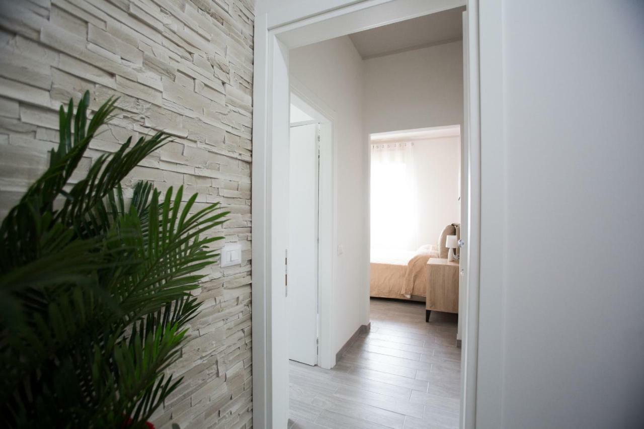 La Suite Civitanova Marche Dış mekan fotoğraf