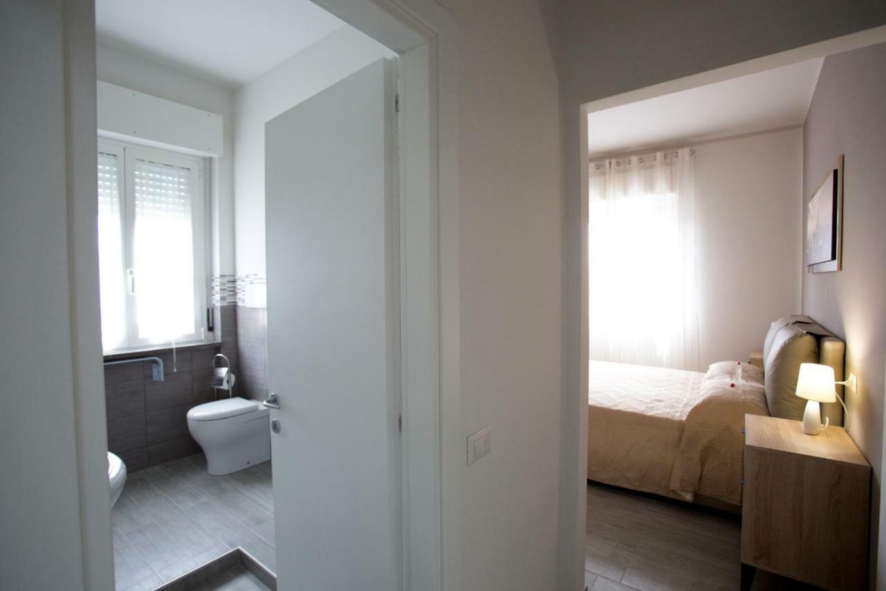 La Suite Civitanova Marche Dış mekan fotoğraf