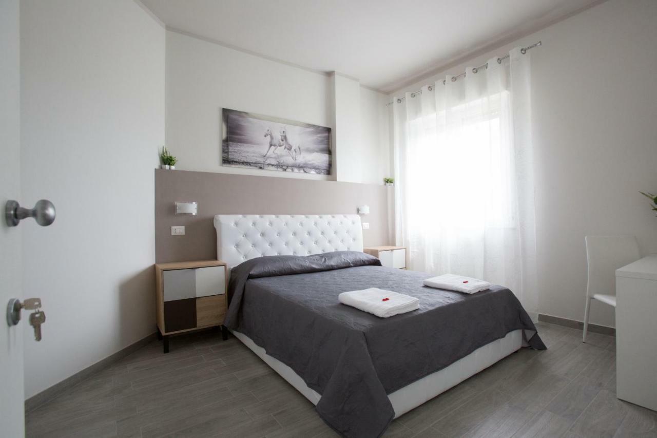 La Suite Civitanova Marche Dış mekan fotoğraf