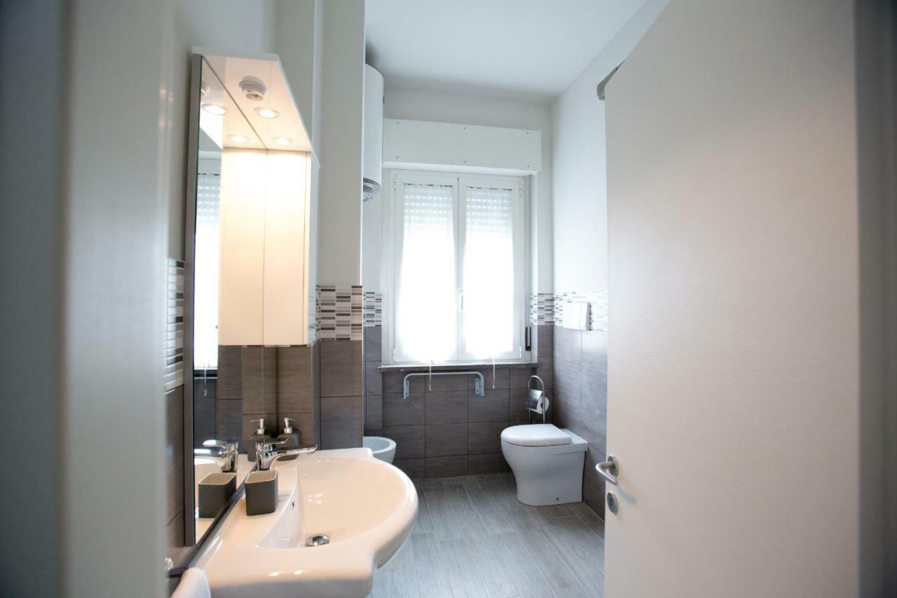 La Suite Civitanova Marche Dış mekan fotoğraf