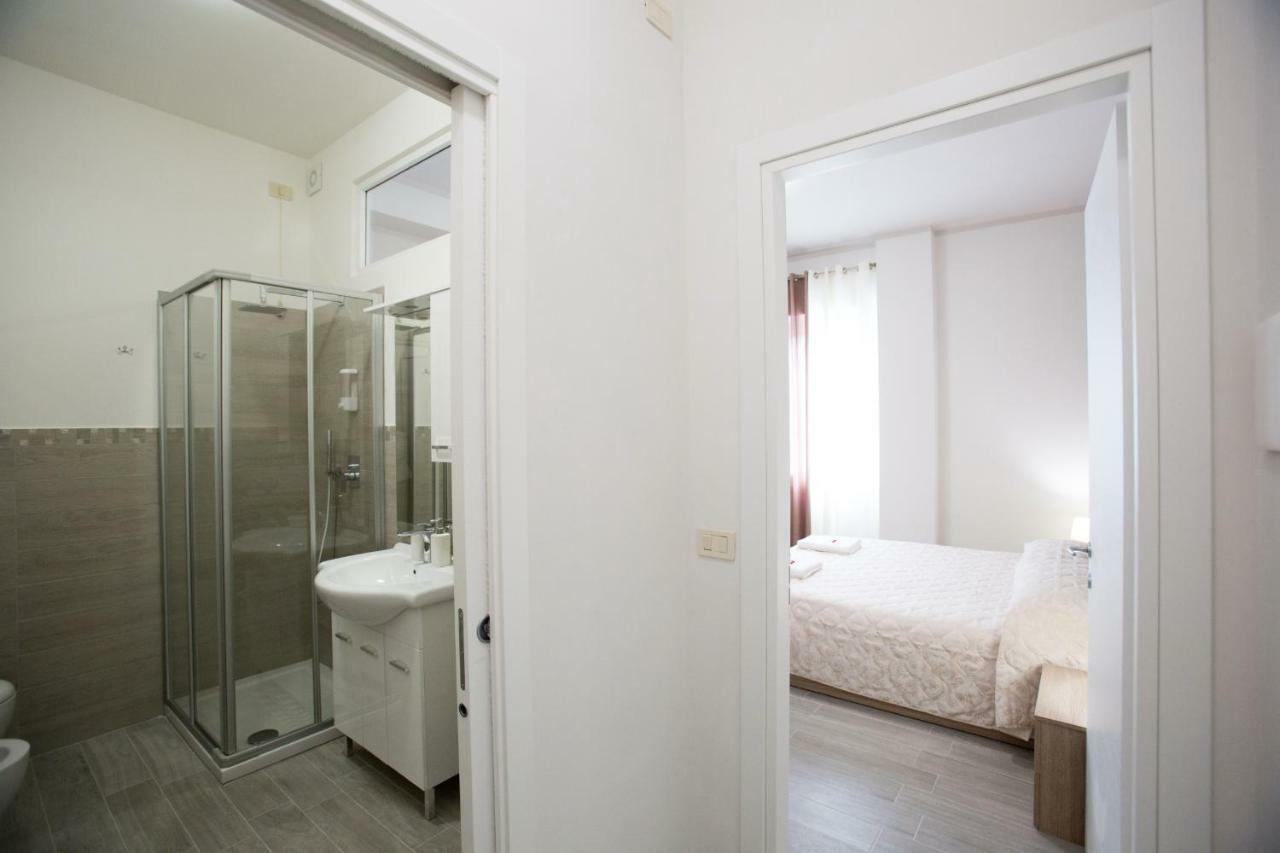 La Suite Civitanova Marche Dış mekan fotoğraf