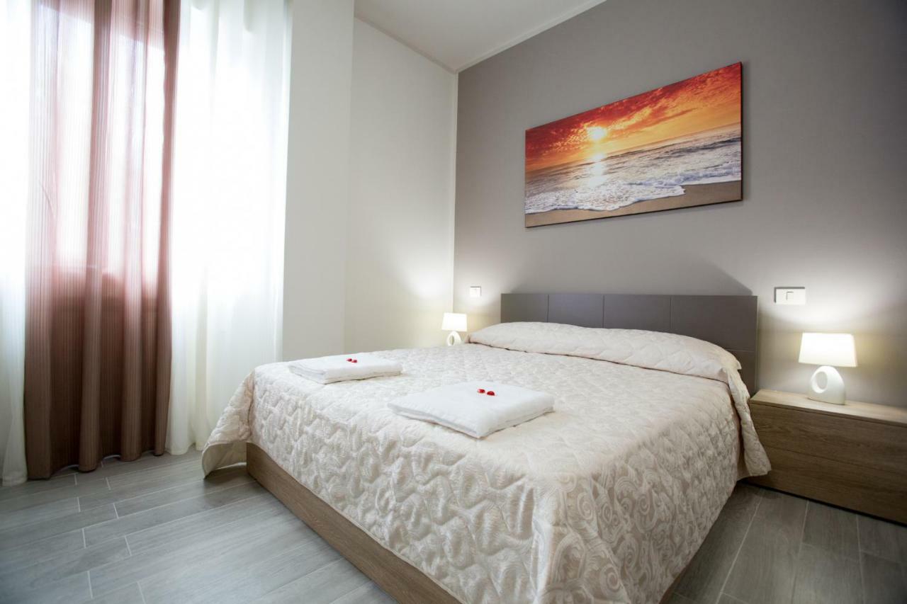 La Suite Civitanova Marche Dış mekan fotoğraf