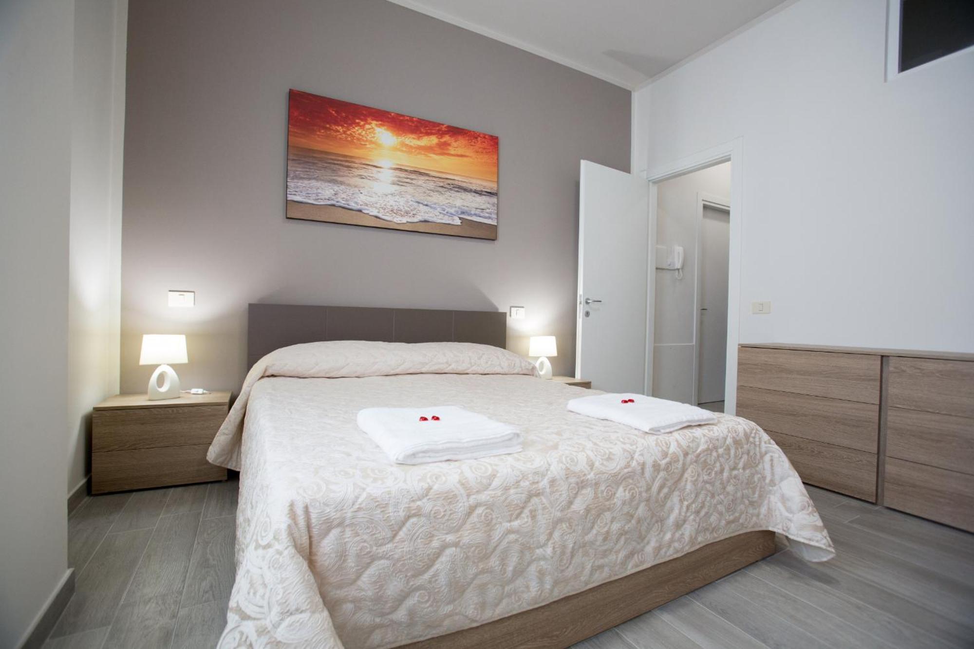 La Suite Civitanova Marche Dış mekan fotoğraf